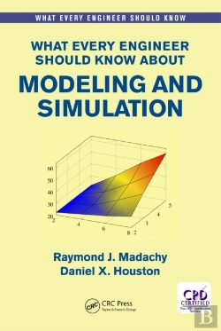 Bertrand.pt - What Every Engineer Should Know About Modeling And Simulation