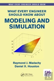 What Every Engineer Should Know About Modeling And Simulation