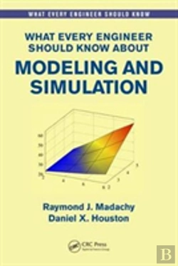 Bertrand.pt - What Every Engineer Should Know About Modeling And Simulation