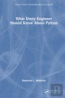 What Every Engineer Should Know About Python