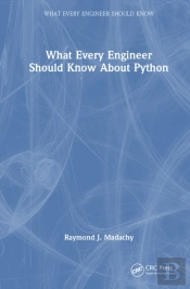What Every Engineer Should Know About Python