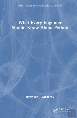 Bertrand.pt - What Every Engineer Should Know About Python