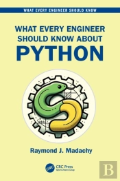 What Every Engineer Should Know About Python