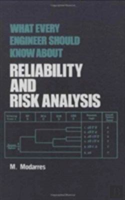 Bertrand.pt - What Every Engineer Should Know About Reliability And Risk Analysis