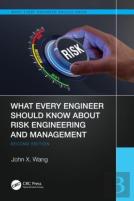 What Every Engineer Should Know About Risk Engineering And Management