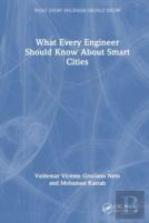 What Every Engineer Should Know About Smart Cities