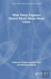 What Every Engineer Should Know About Smart Cities