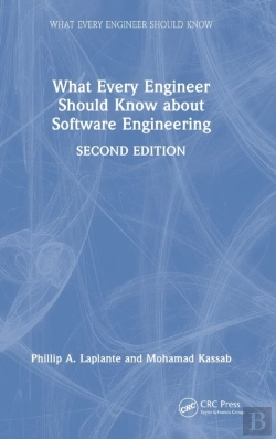 Bertrand.pt - What Every Engineer Should Know About Software Engineering