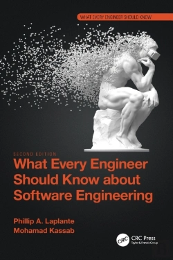 Bertrand.pt - What Every Engineer Should Know About Software Engineering