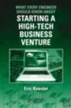 Bertrand.pt - What Every Engineer Should Know About Starting A High-Tech Business Venture