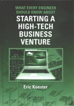 Bertrand.pt - What Every Engineer Should Know About Starting A High-Tech Business Venture