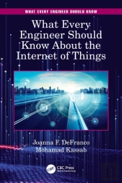 What Every Engineer Should Know About The Internet Of Things