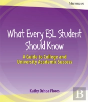 What Every Esl Student Should Know