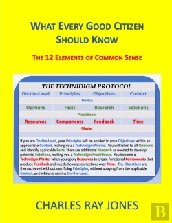 Bertrand.pt - What Every Good Citizen Should Know