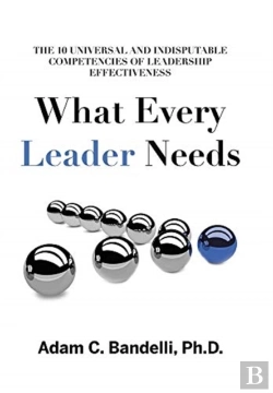 Bertrand.pt - What Every Leader Needs