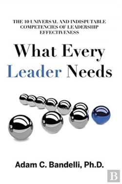 Bertrand.pt - What Every Leader Needs