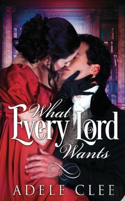 Bertrand.pt - What Every Lord Wants