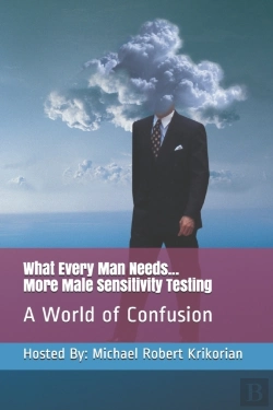 Bertrand.pt - What Every Man Needs... More Male Sensitivity Testing