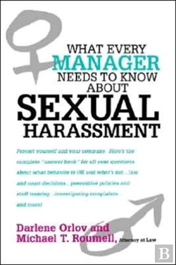 Bertrand.pt - What Every Manager Needs To Know About Sexual Harassment