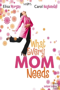 Bertrand.pt - What Every Mom Needs