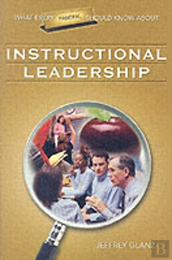 Bertrand.pt - What Every Principal Should Know About Instructional Leadership