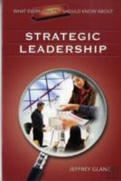 Bertrand.pt - What Every Principal Should Know About Strategic Leadership