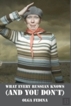 Bertrand.pt - What Every Russian Knows (And You Don'T)