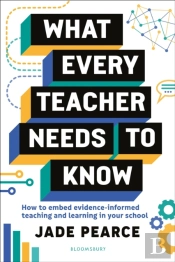 What Every Teacher Needs To Know