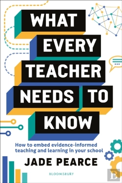 Bertrand.pt - What Every Teacher Needs To Know