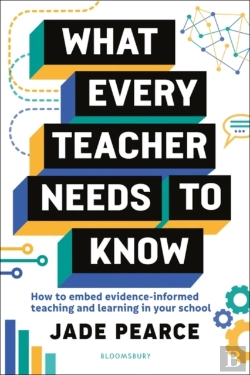 Bertrand.pt - What Every Teacher Needs To Know