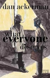 What Everyone Deserves