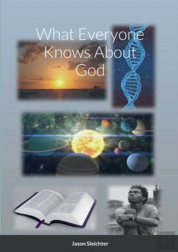 Bertrand.pt - What Everyone Knows About God