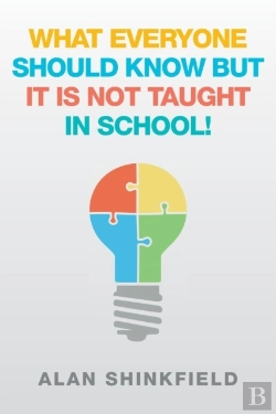 Bertrand.pt - What Everyone Should Know But It Is Not Taught In School!