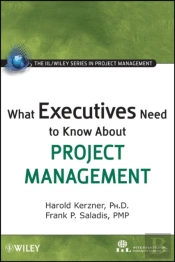 What Executives Need To Know About Project Management
