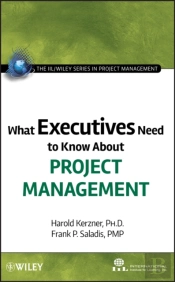 What Executives Need To Know About Project Management