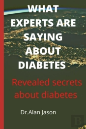 What Experts Are Saying About Diabetes