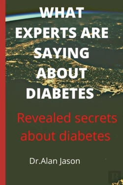 Bertrand.pt - What Experts Are Saying About Diabetes