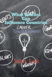 What Factors Can Influence Countries