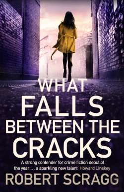 Bertrand.pt - What Falls Between The Cracks