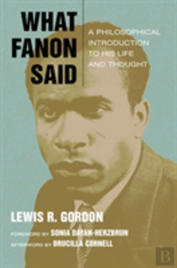 Bertrand.pt - What Fanon Said