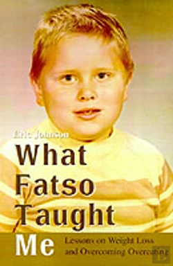 Bertrand.pt - What Fatso Taught Me