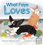 What Faye Loves