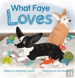 Bertrand.pt - What Faye Loves