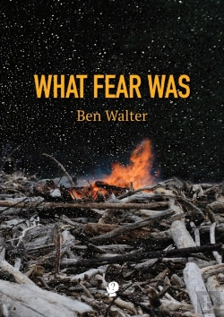 Bertrand.pt - What Fear Was