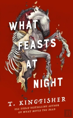 Bertrand.pt - What Feasts At Night