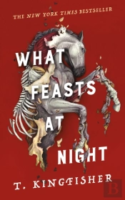 What Feasts At Night