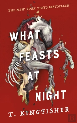 Bertrand.pt - What Feasts At Night