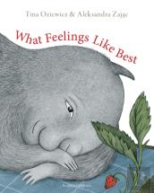What Feelings Like Best