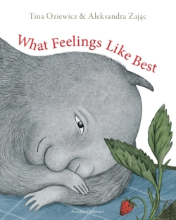 Bertrand.pt - What Feelings Like Best