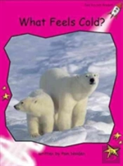 What Feels Cold?